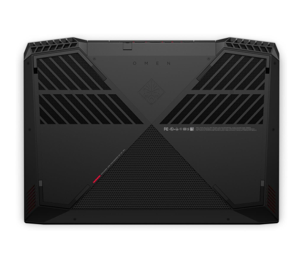 HP OMEN 15 i7-9750H/16GB/512/Win10 GTX1660Ti - 496240 - zdjęcie 7